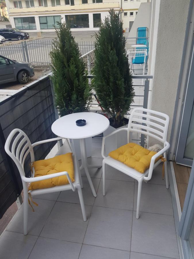 Promenada Gwiazd Miedzyzdroje