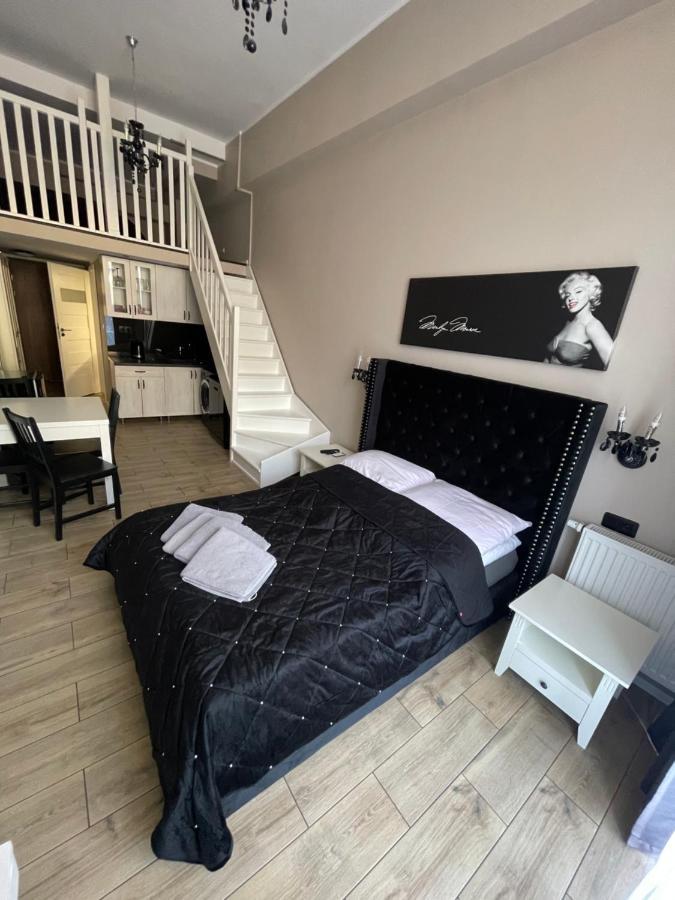 Promenada Gwiazd Apartment Miedzyzdroje