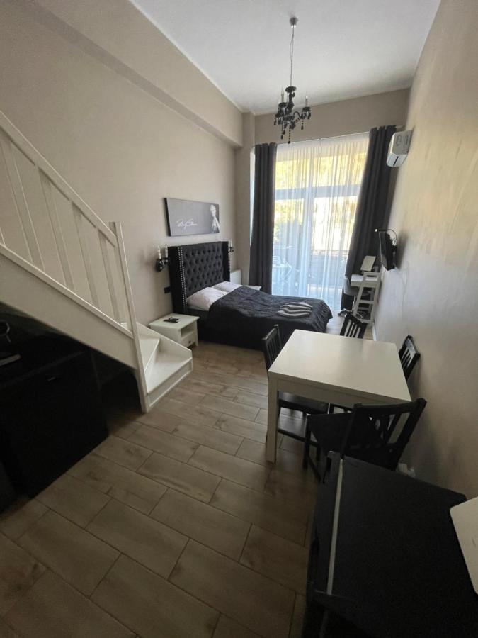 Apartment Promenada Gwiazd