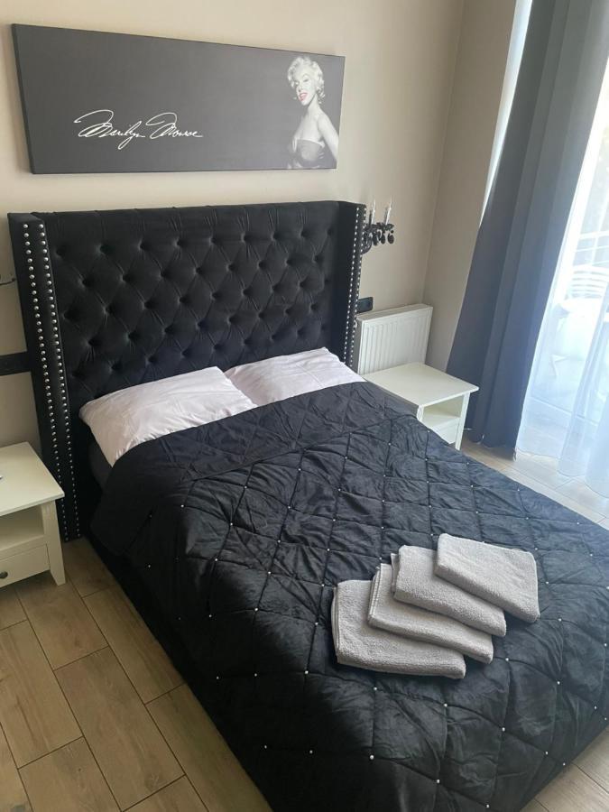 Promenada Gwiazd Apartment