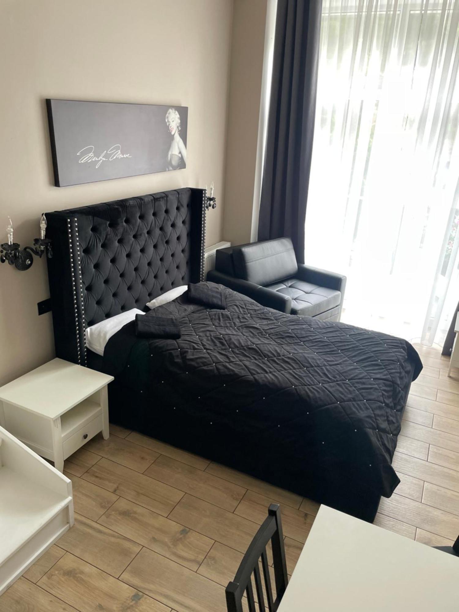 Promenada Gwiazd Apartment *