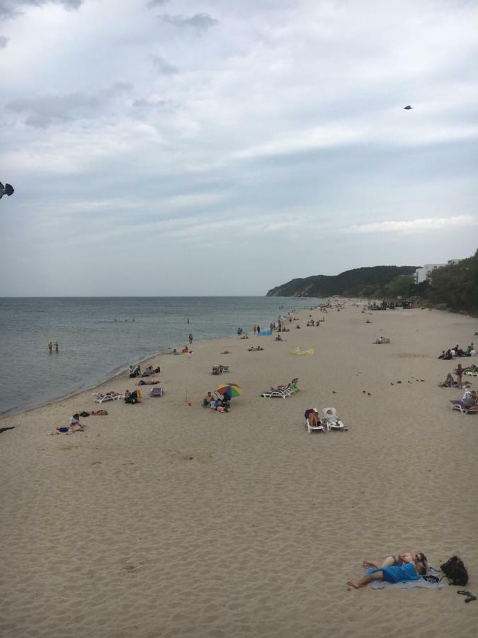 Promenada Gwiazd