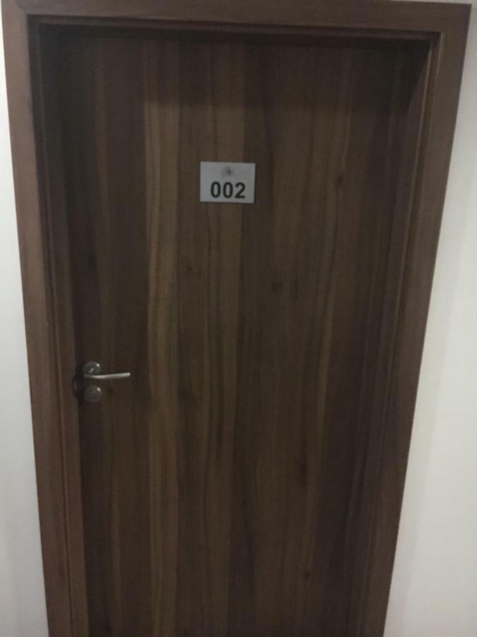 Apartment Promenada Gwiazd