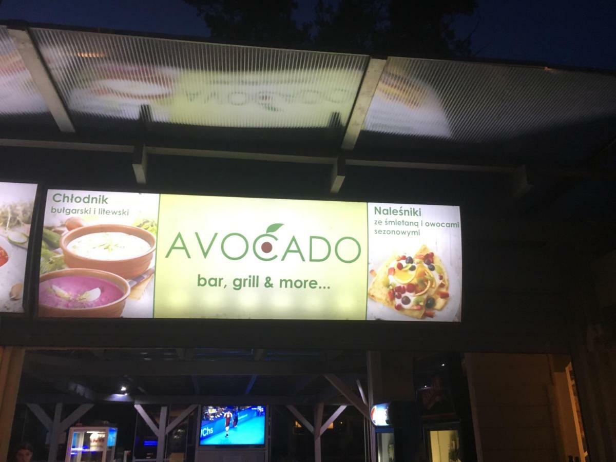 Promenada Gwiazd Апартаменти