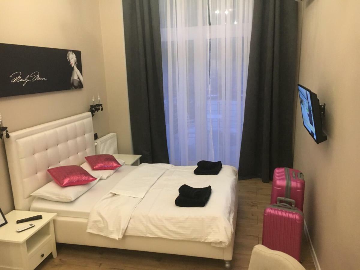 Apartment Promenada Gwiazd Miedzyzdroje