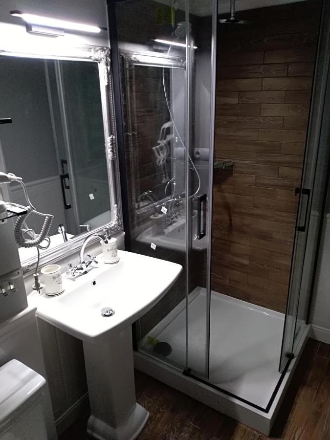 Apartment Promenada Gwiazd Miedzyzdroje