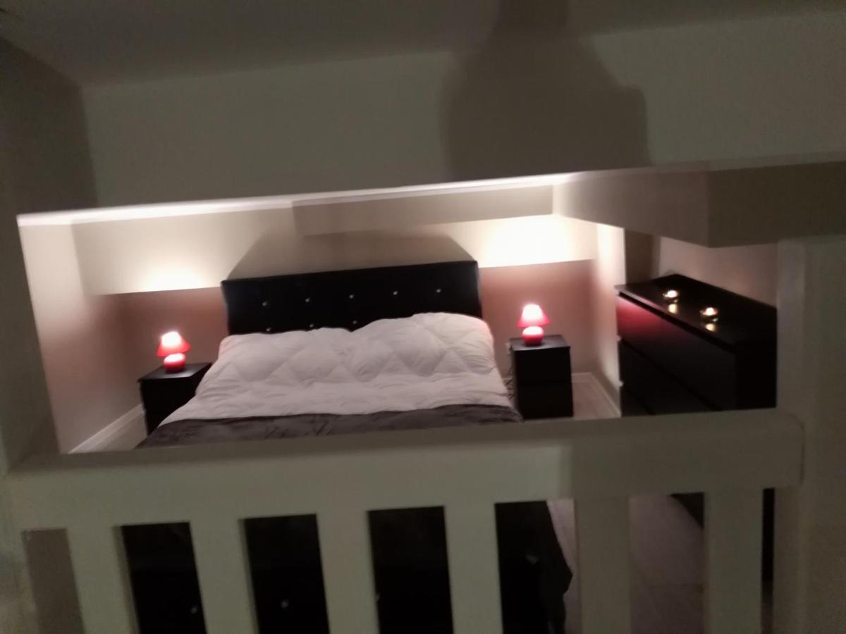 Promenada Gwiazd Apartment *