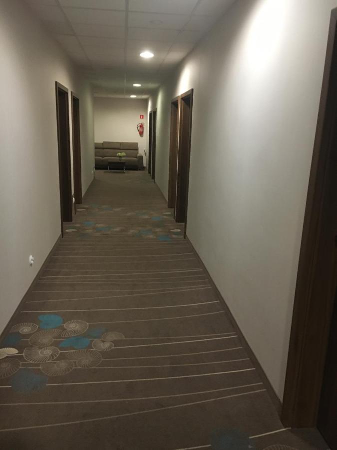 Promenada Gwiazd Apartment Miedzyzdroje